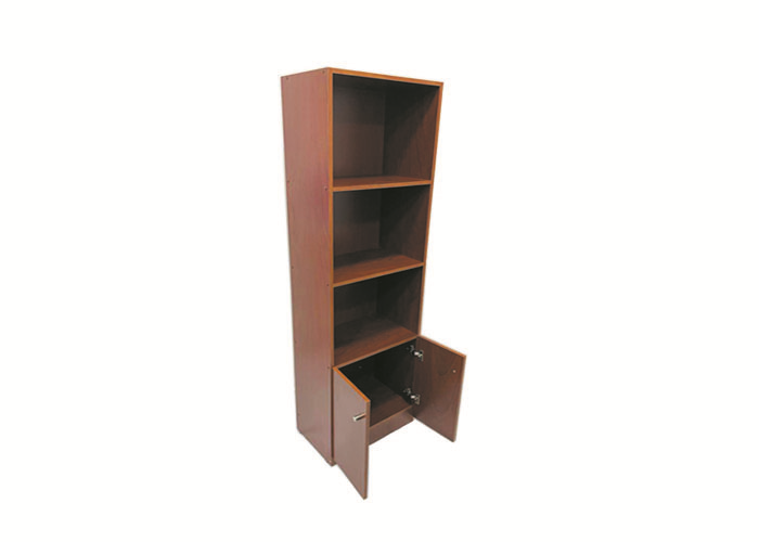 Gabinete Office 3 Repisas  2