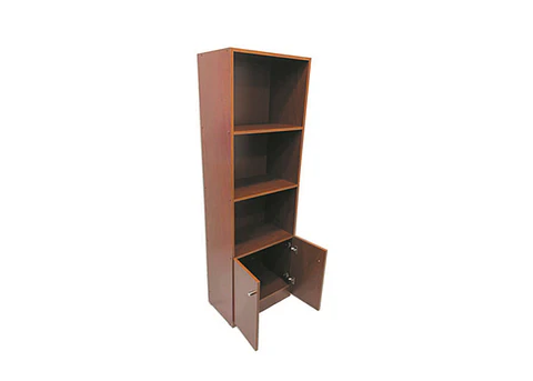 Gabinete Office 3 Repisas 