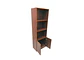Gabinete Office 3 Repisas  - Miniatura 2