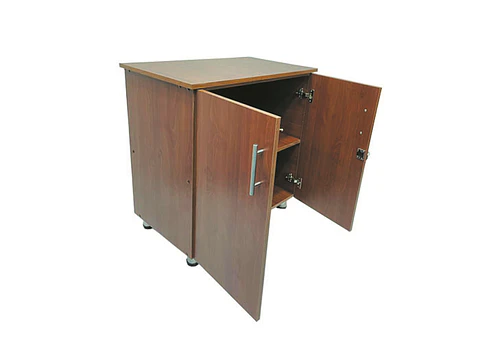 Gabinete 2 Puertas
