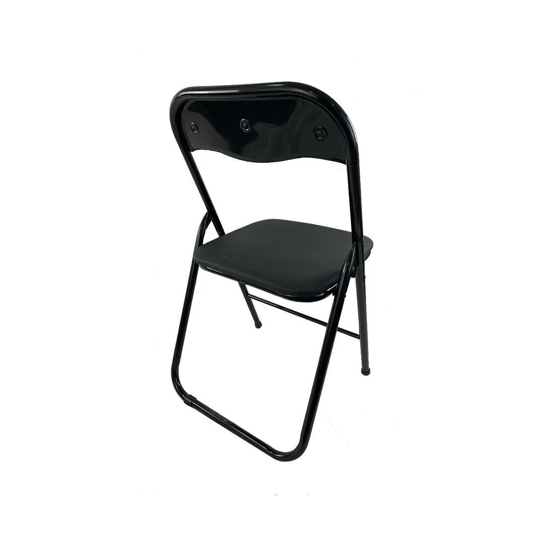 Silla Plegable Tapizada 2