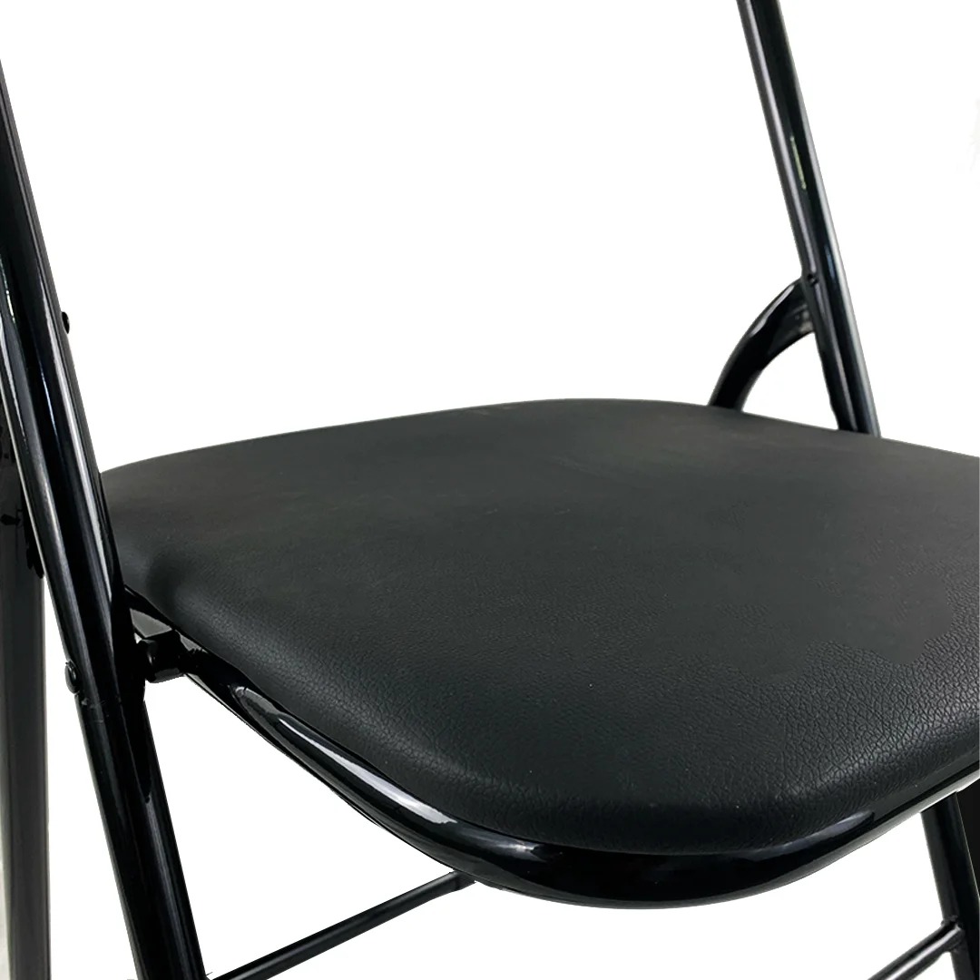 Silla Plegable Tapizada 3