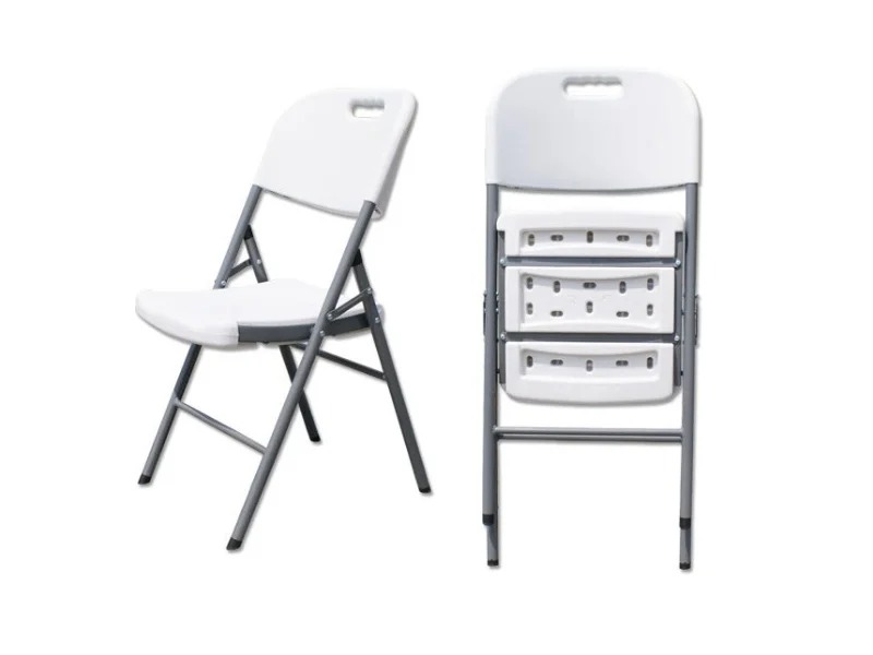 Silla Plegable Alta Resistencia  2