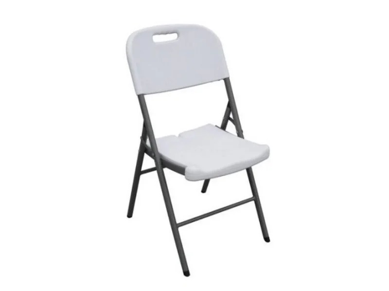 Silla Plegable Alta Resistencia  1