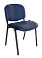 Silla ISO Tapizada Ecocuero - Miniatura 1