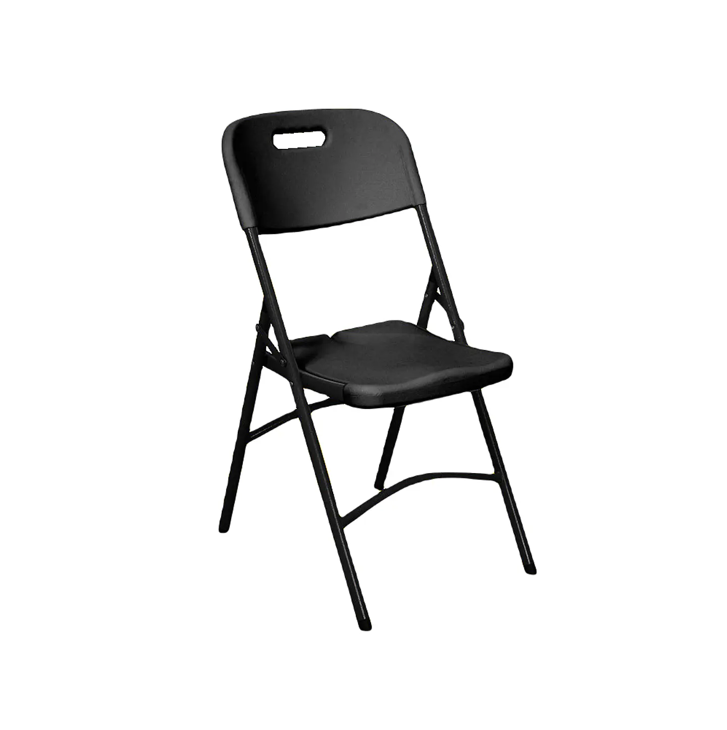 Silla Plegable Alta Resistencia  3