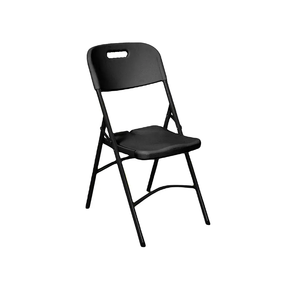Silla Plegable Alta Resistencia  3