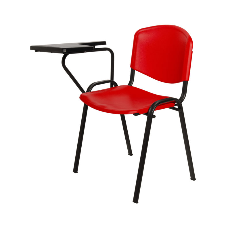 Silla ISO Universitaria Polipropileno 1