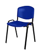 Silla ISO Polipropileno  - Miniatura 3