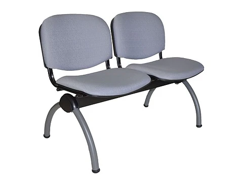 Banqueta ISO Tapizada Ecocuero 