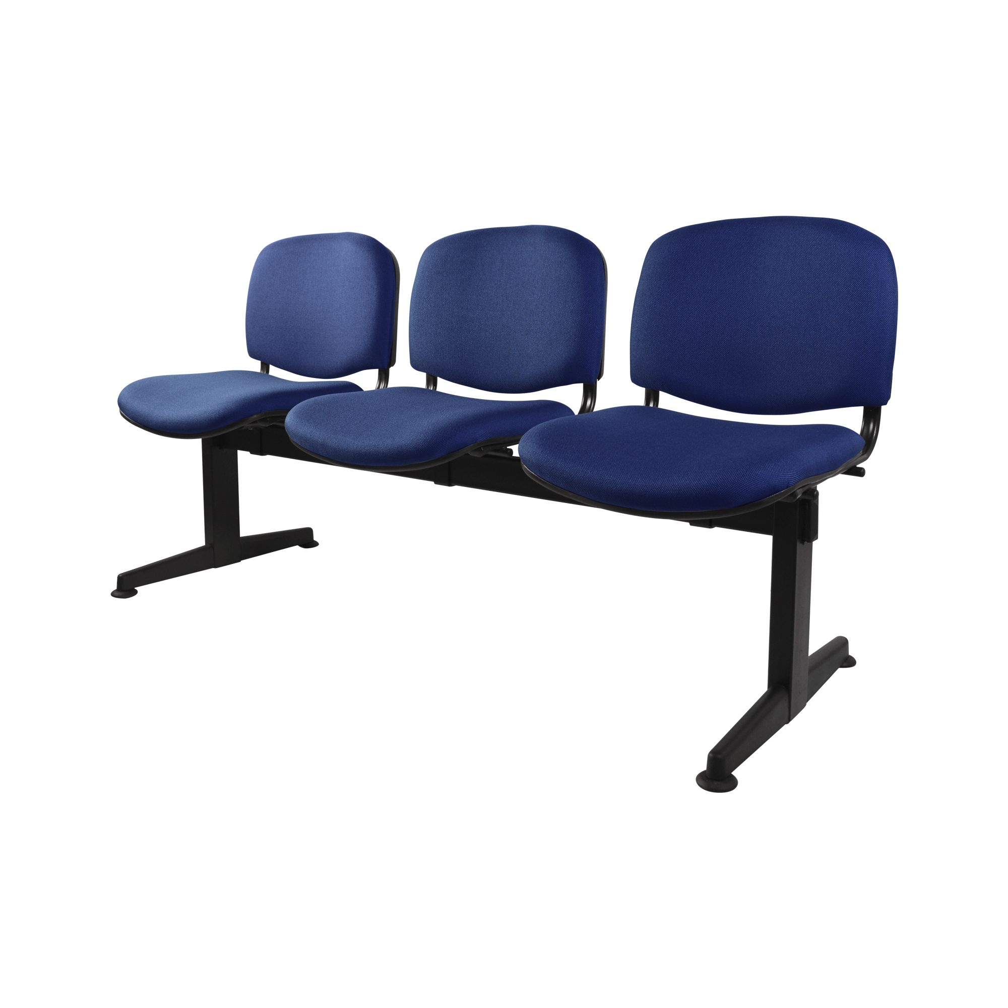 Banqueta ISO Tapizada Tela  1