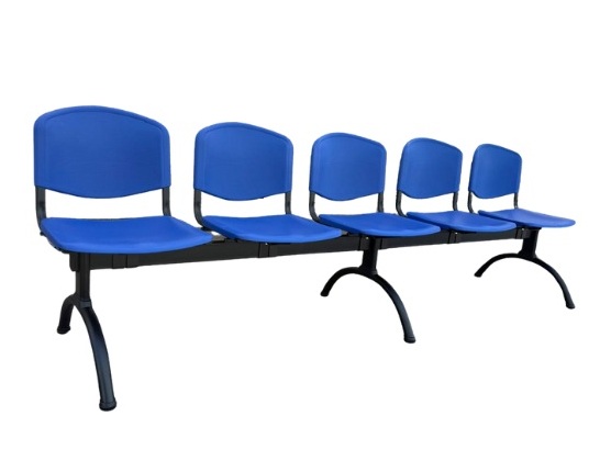 Banqueta ISO Polipropileno  6