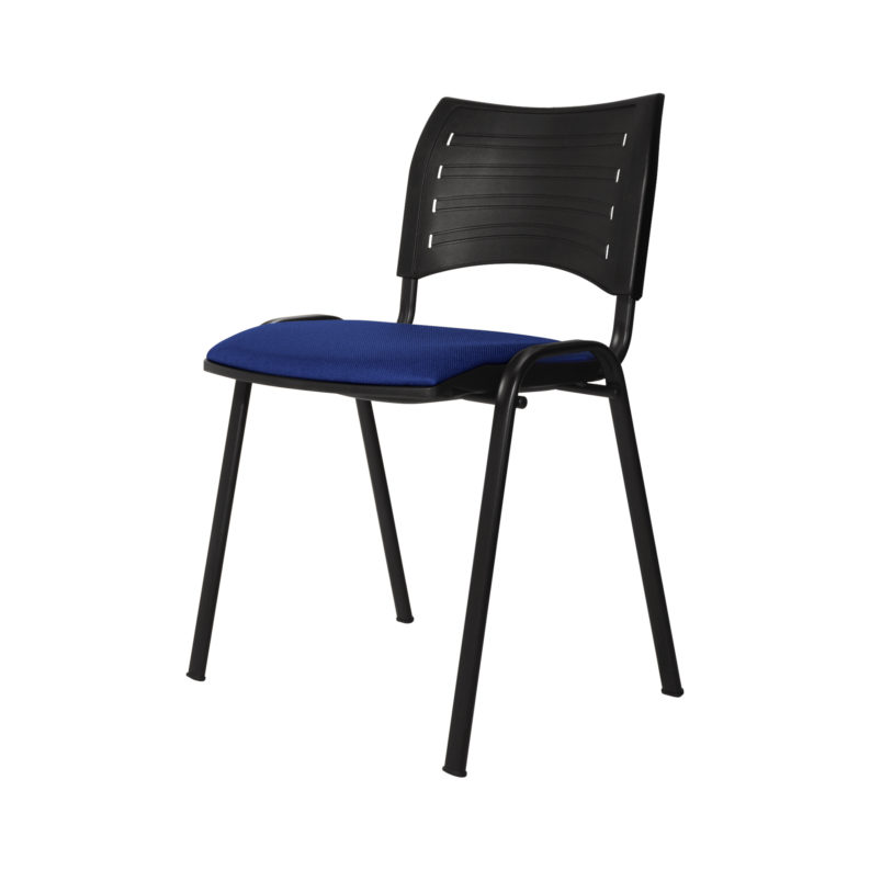 Silla Spring PP Tapizada  1