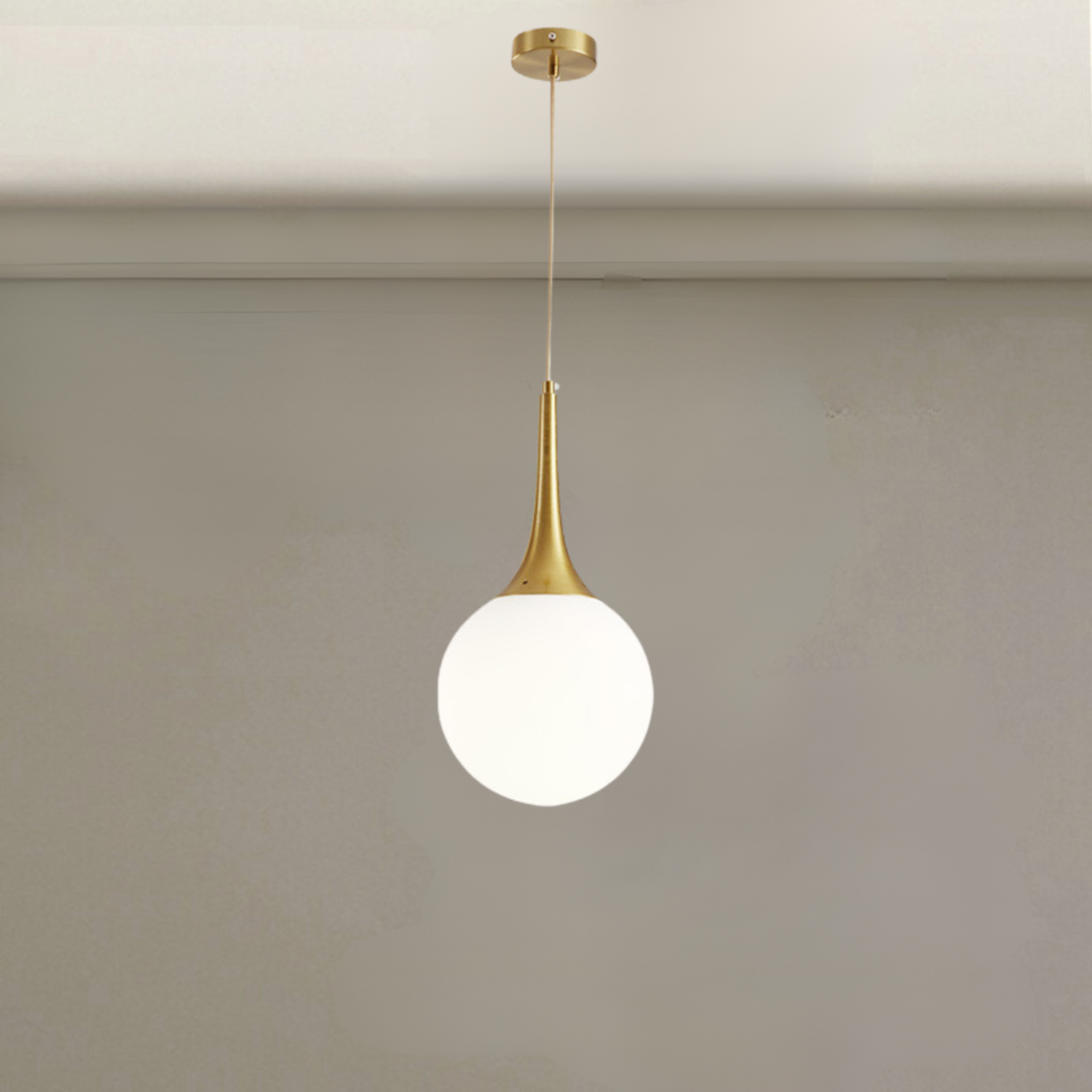 Lámpara Colgante Venus 1