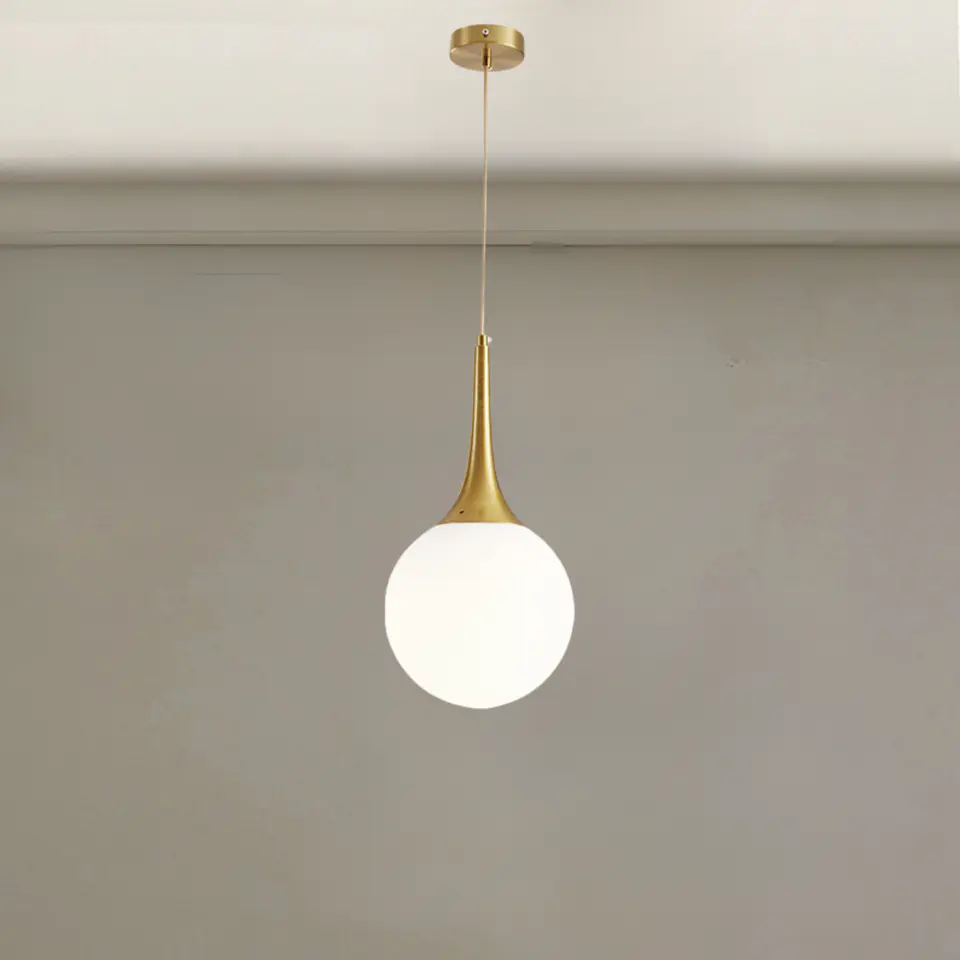 Lámpara Colgante Venus 1