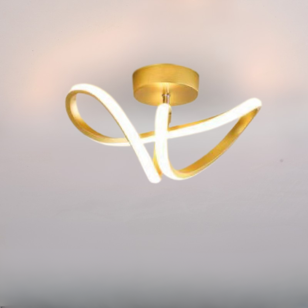 Lámpara de Techo Cyrus 1