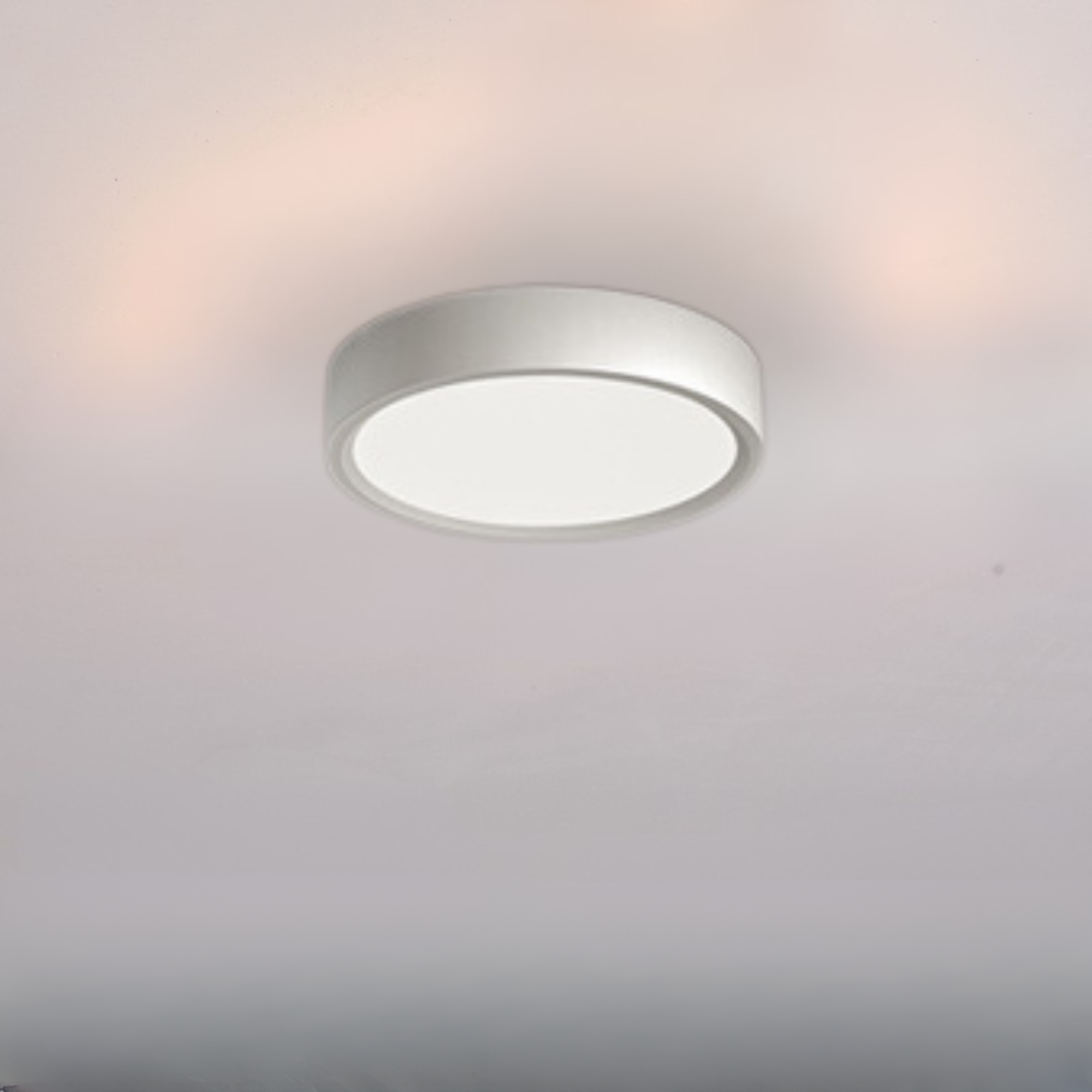 Plafón de Techo 1