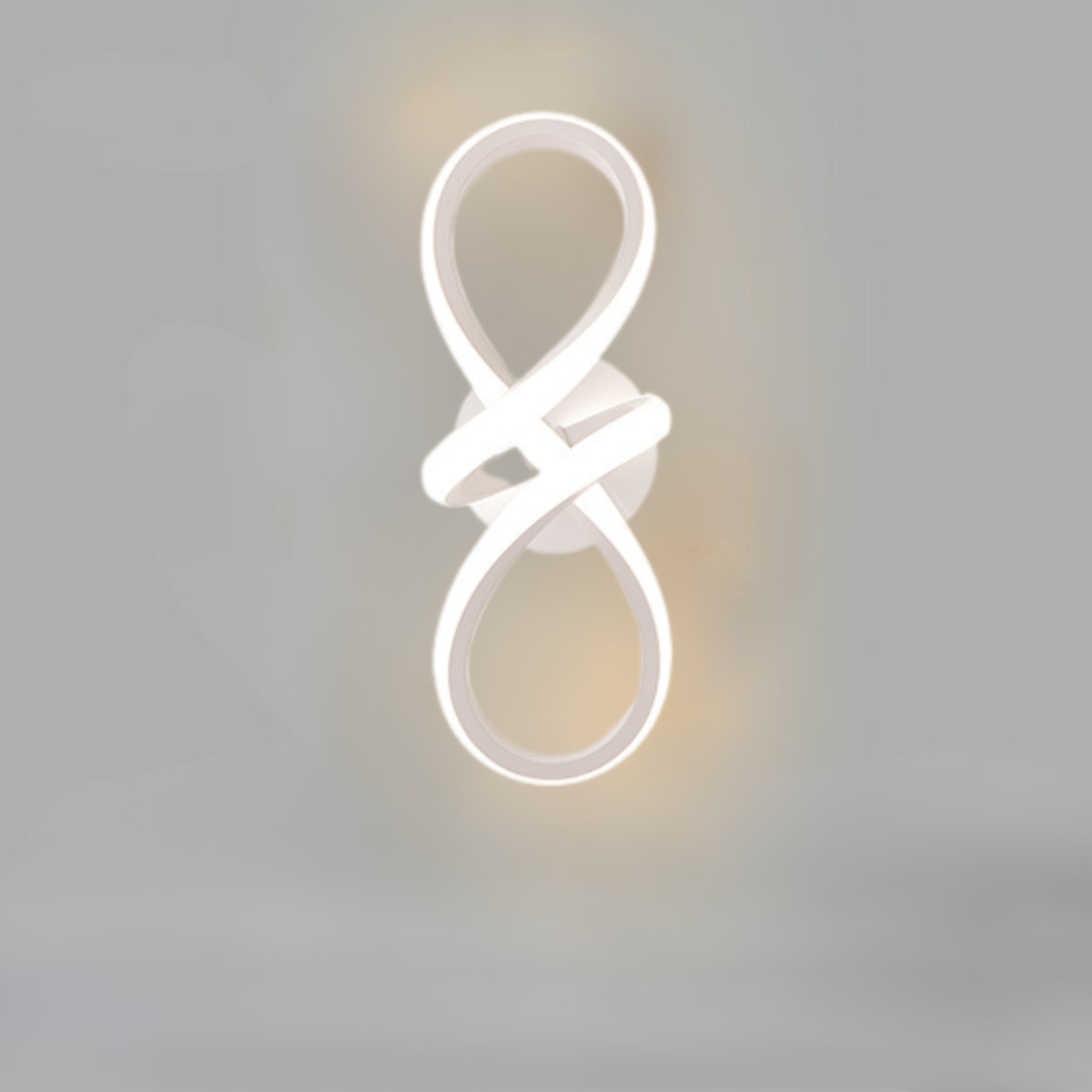 Lámpara Infinity 1