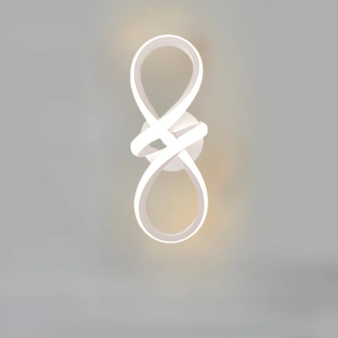 Lámpara Infinity