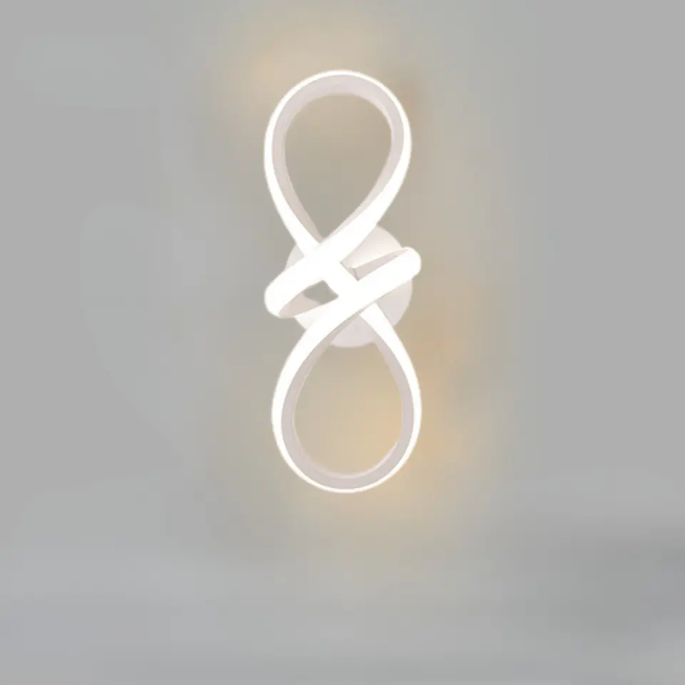 Lámpara Infinity 1