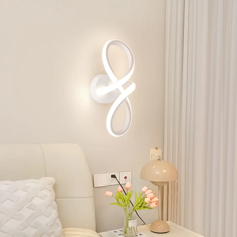 Lámpara Infinity 3