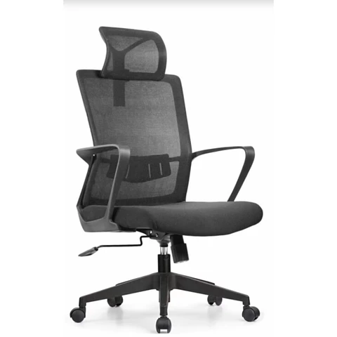 Silla Merry