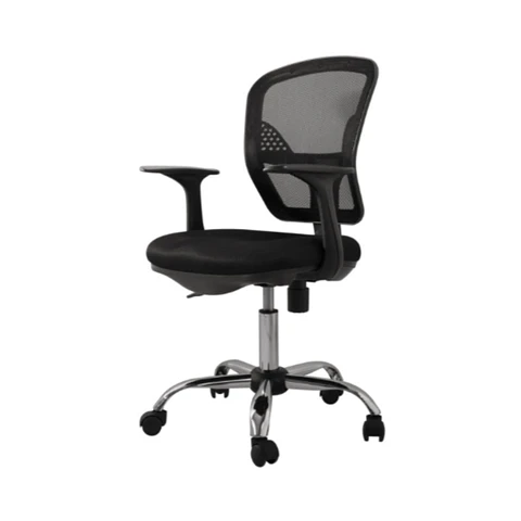 Silla Prime Brazo Fijo