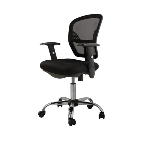 Silla Prime Brazo Regulable