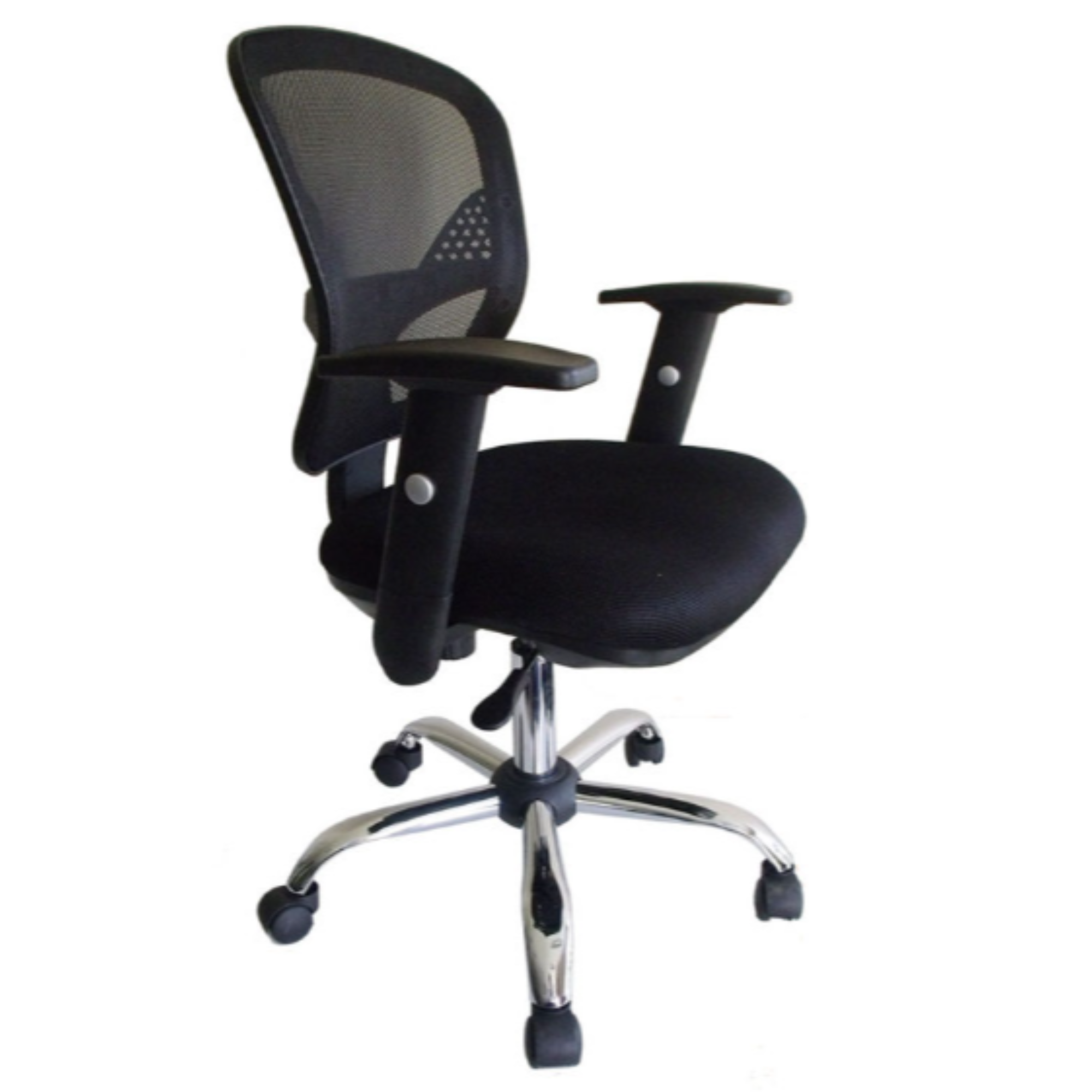Silla Prime Brazo Regulable 2