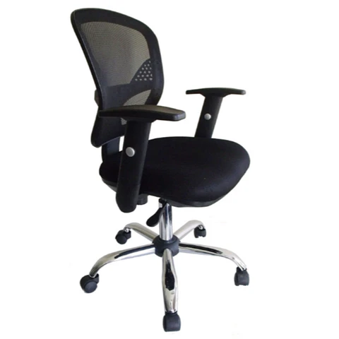 Silla Prime Brazo Regulable