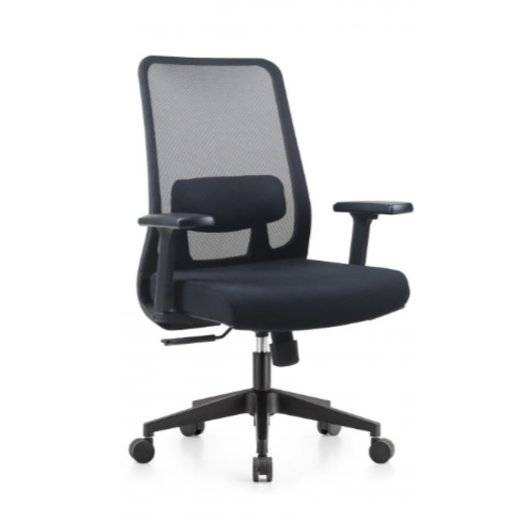 Silla Galia Sincrónica 1