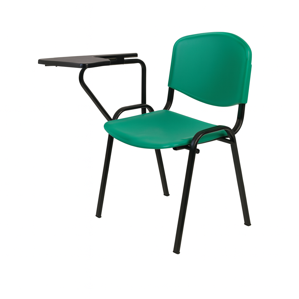 Silla ISO Universitaria Polipropileno 2