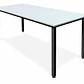 Mesa Casino 180x75 Regulable - Miniatura 2