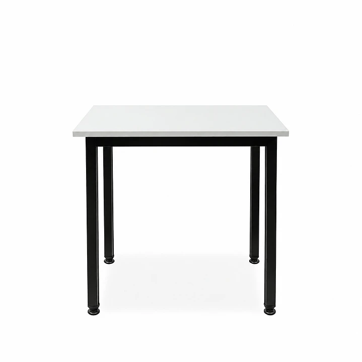 Mesa Casino 75x75 Regulable 2