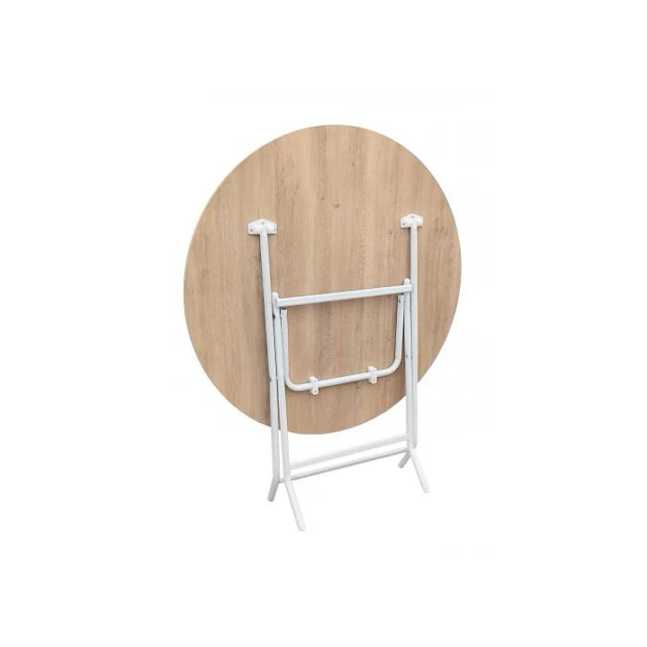 Mesa Plegable Redonda Jerez 2