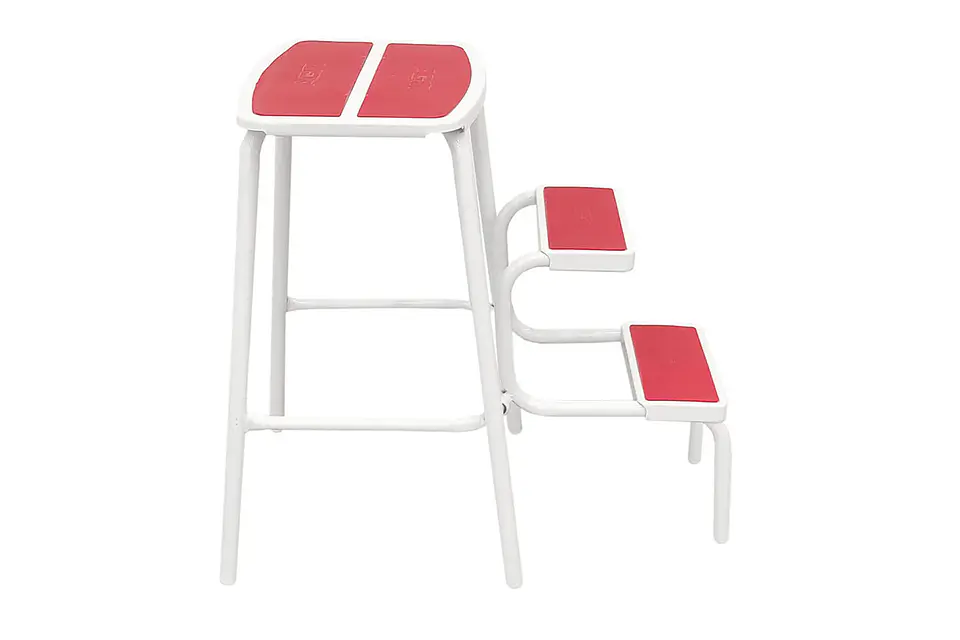Piso Escala Titan 2