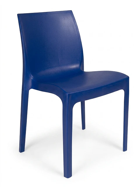 SILLA PARIS CAFETERIA 