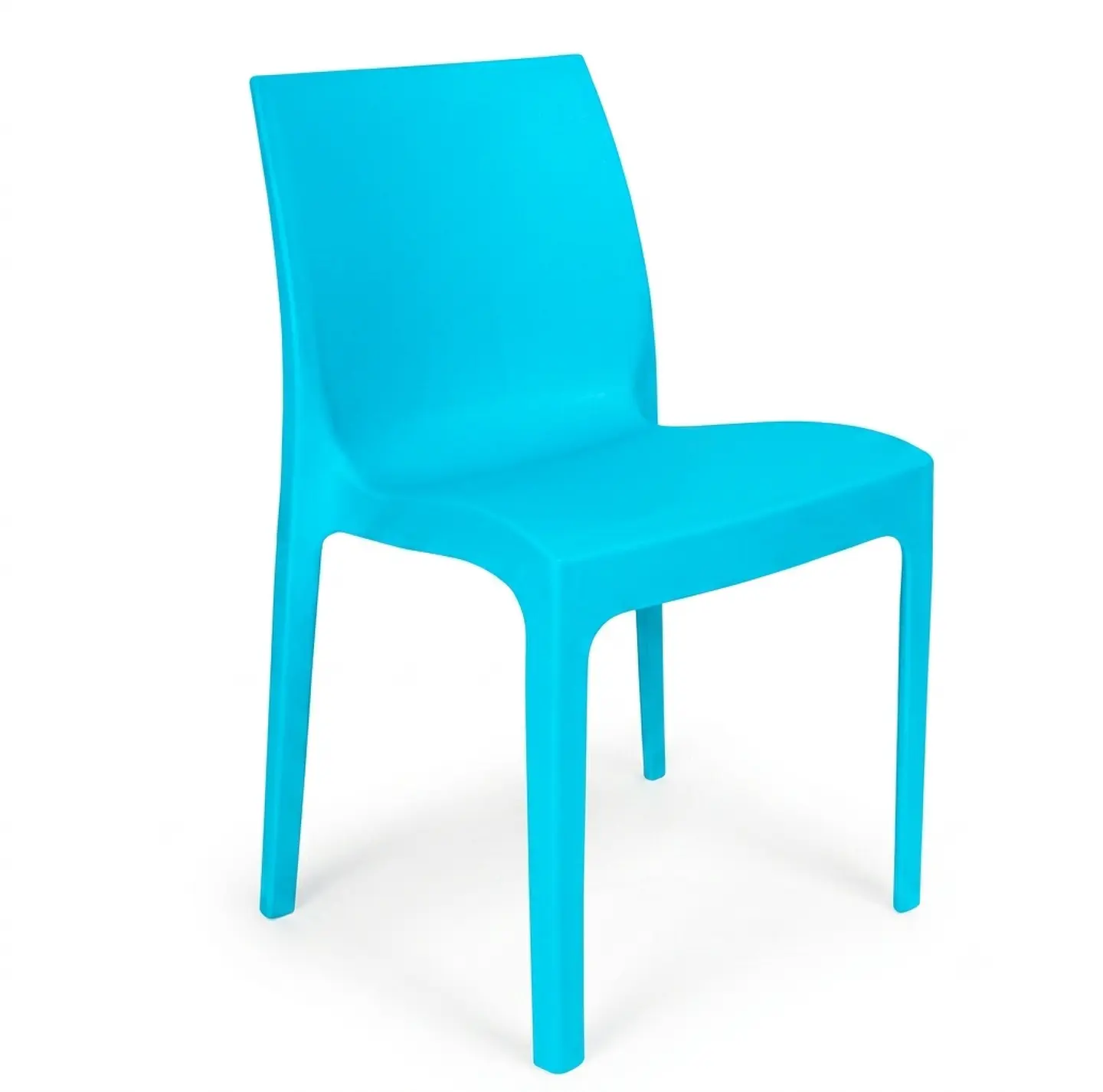 SILLA PARIS CAFETERIA  7