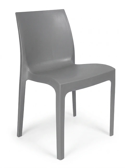 SILLA PARIS CAFETERIA 