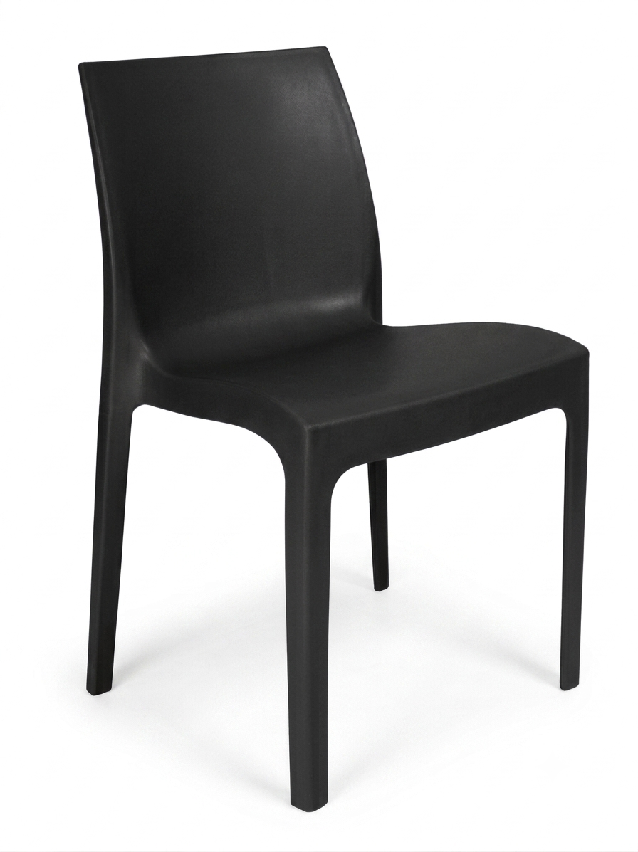 SILLA PARIS CAFETERIA  3