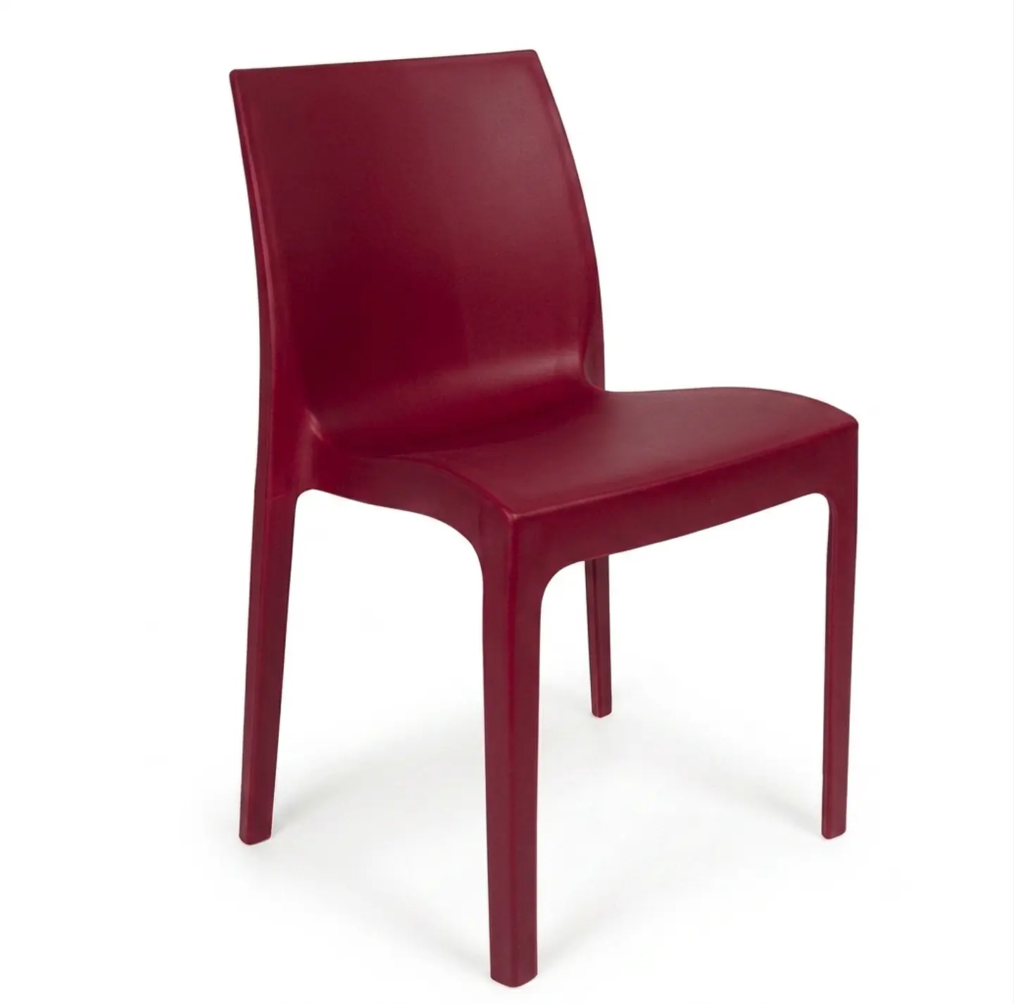 SILLA PARIS CAFETERIA  5