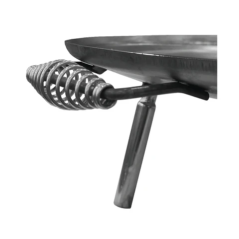 Disco Asado 55 cm 