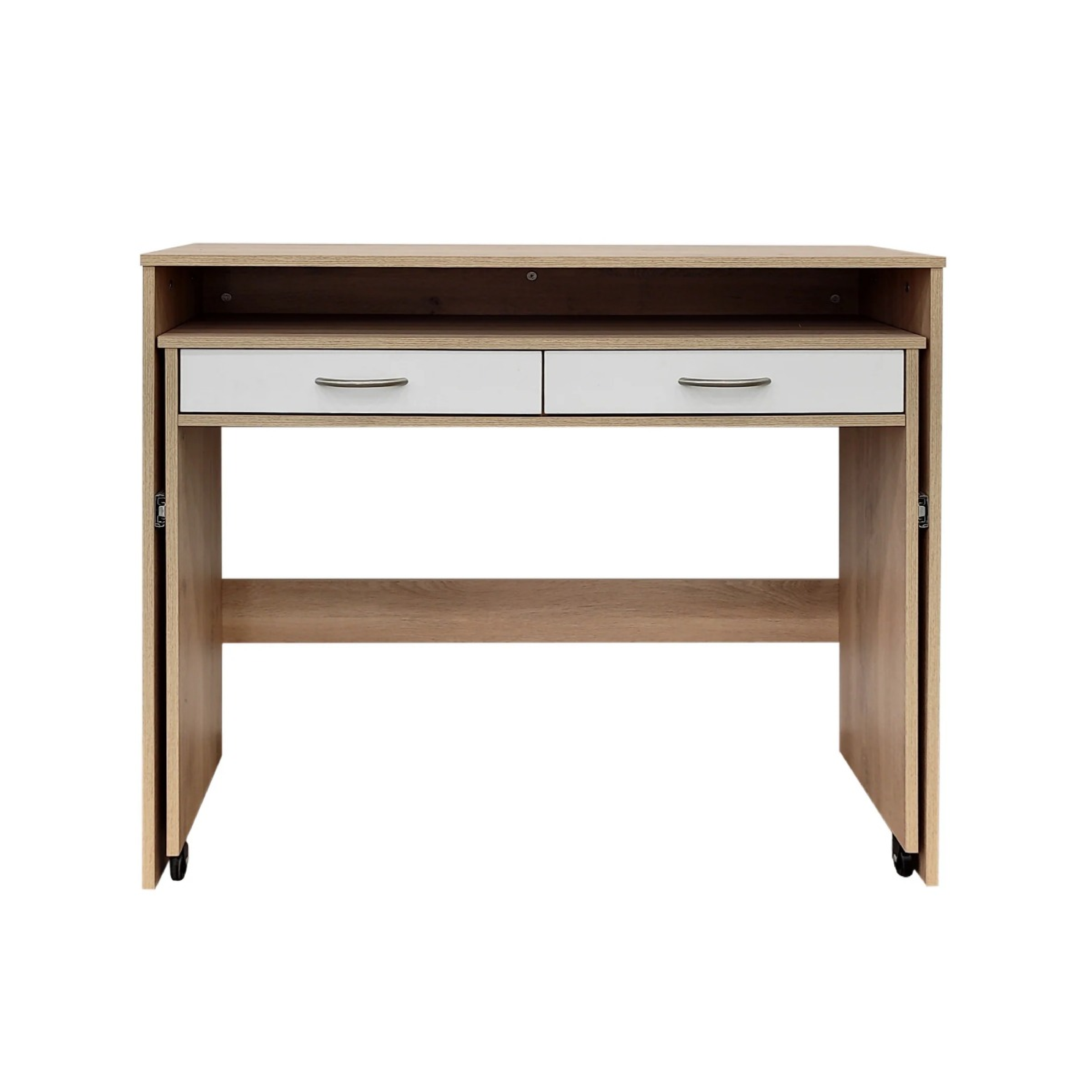 Escritorio Retráctil Arrimo Vintage Jerez 2