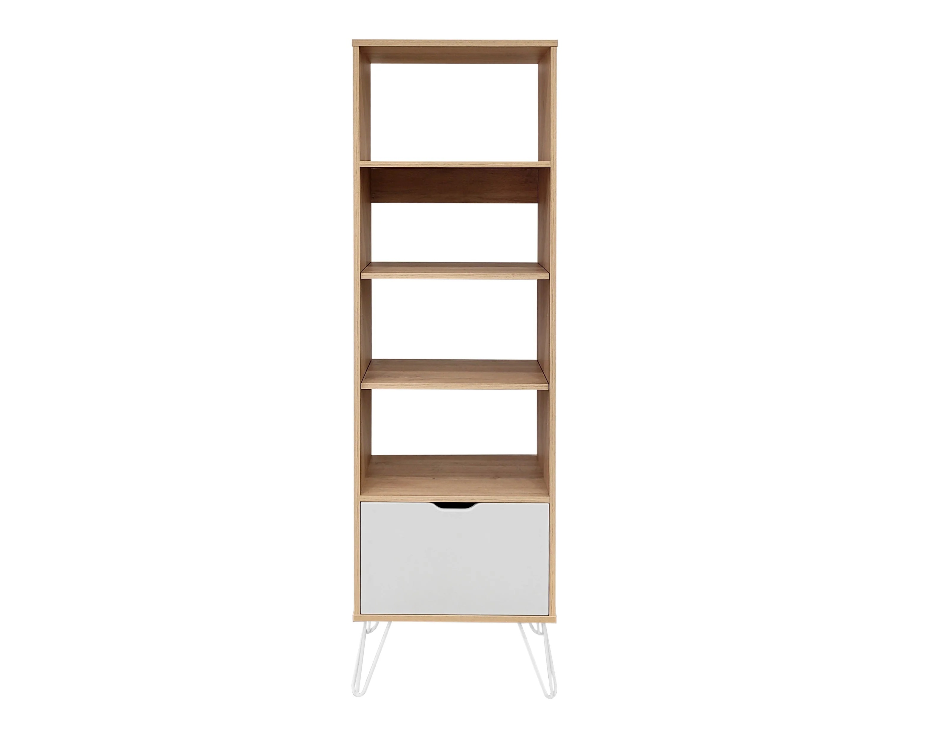 Estante 50×170 Vintage 1