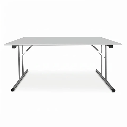 Mesa Plegable para Eventos 150×76 cm