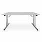Mesa Plegable para Eventos 150×76 cm - Miniatura 1