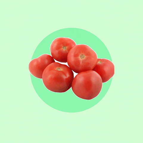 Tomate Larga Vida