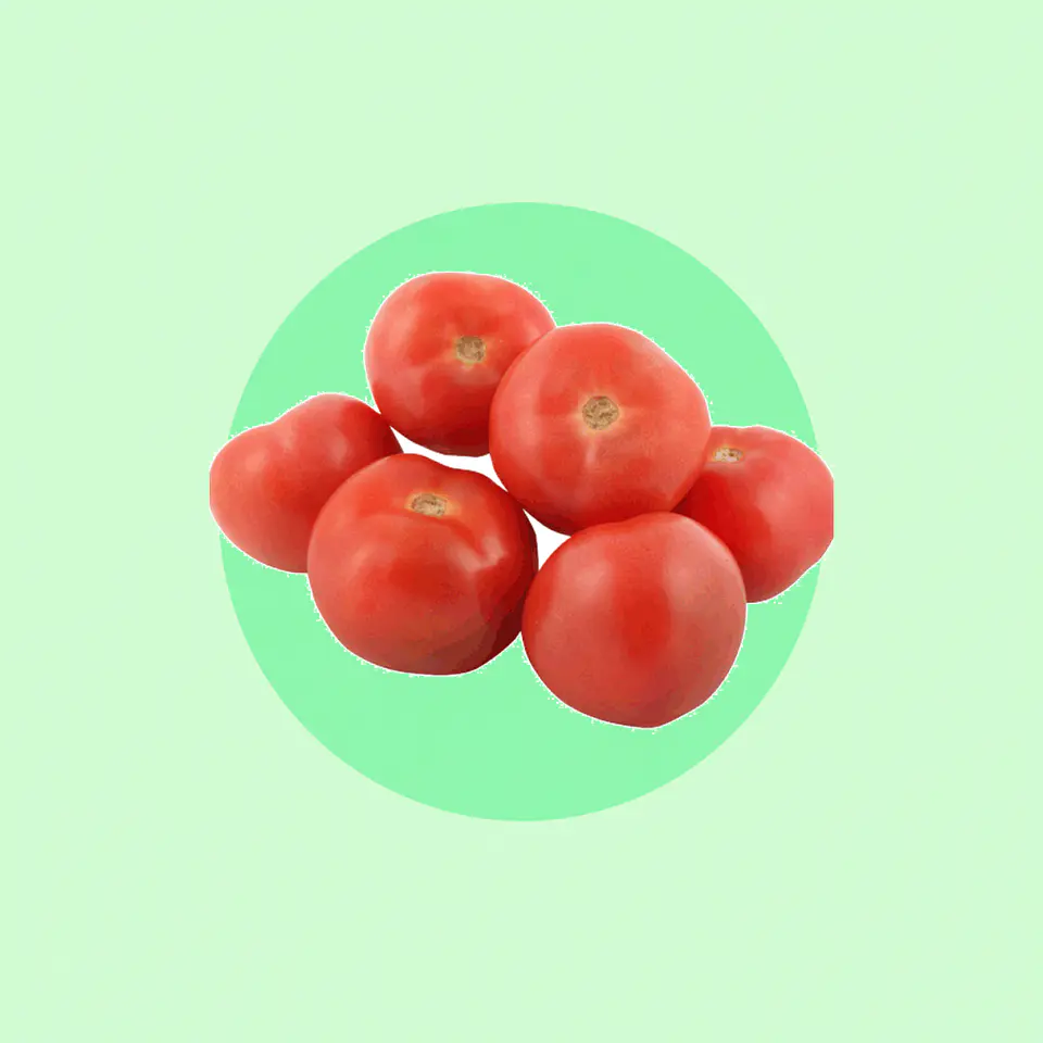 Tomate Larga Vida 1