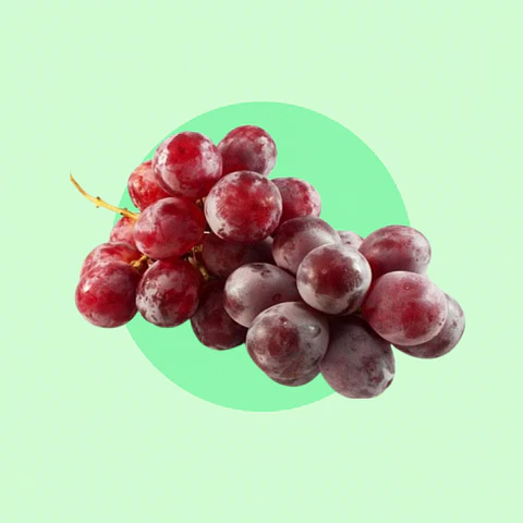 Uva Red Globe