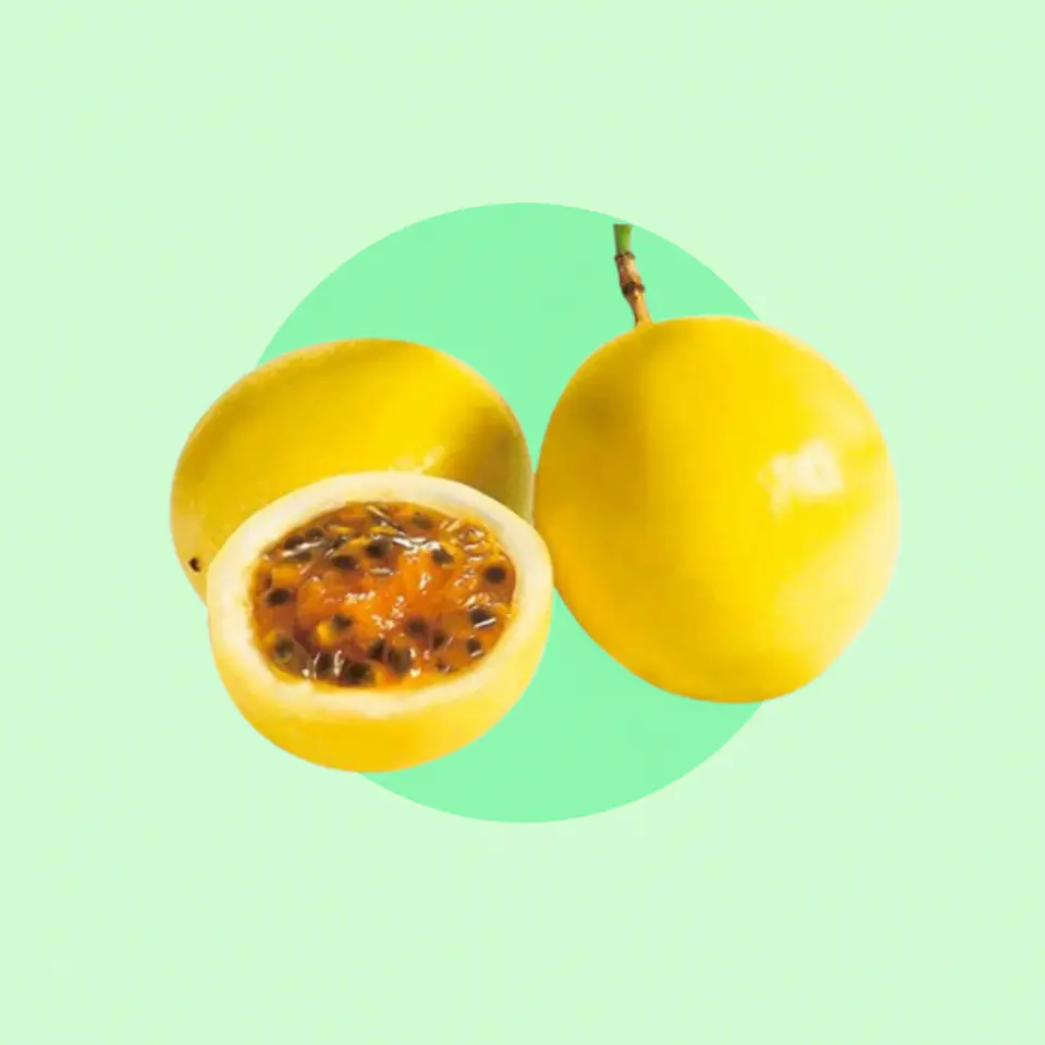 Maracuya 1